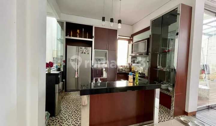 Dijual Rumah Mewah Siap Huni - Sukahaji, Bandung 2