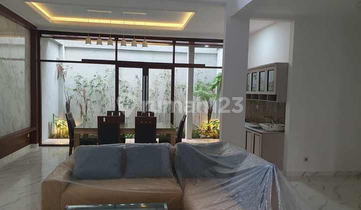Dijual – Rumah 2 Lantai Di Cluster Batununggal Permai, Bandungminimalis Modern | Siap Huni | Lokasi Tenang & Nyaman 1