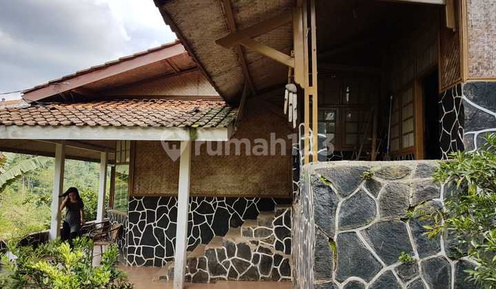 Dijual Tanah dan Villa Hitung Tanah - Ciwidey Dijual Tanah dan Villa Hitung Tanah - Ciwidey