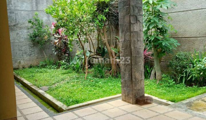 Dijual Rumah Di Setra Indah – Bandung Utaraluas, Asri, Dan Siap Huni! 1