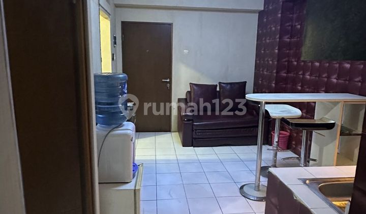 Dijual Apartemen Gateway Cicadas Ahmad Yani - Full Furnished 2