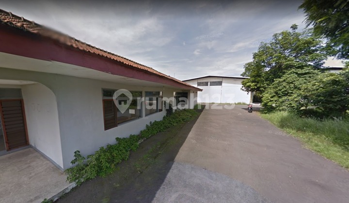 For Sale / Strategic Warehouse for Rent in South Cimahi For Sale / Strategic Warehouse for Rent in South Cimahi