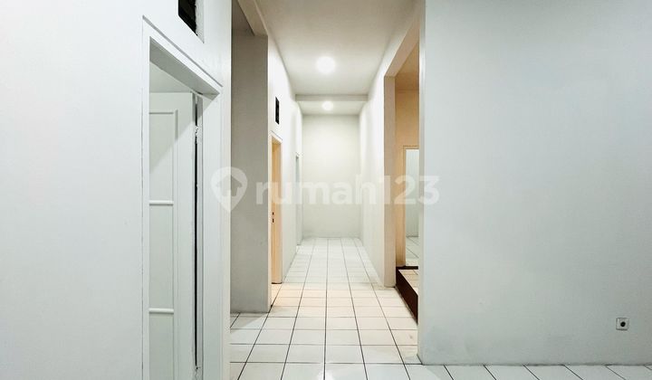 Dijual - Rumah Hook 2 Lantai di Komplek Aria Graha, Sayap Jl. Soekarno Hatta Bandung Dijual - Rumah Hook 2 Lantai di Komplek Aria Graha, Sayap Jl. Soekarno Hatta Bandung