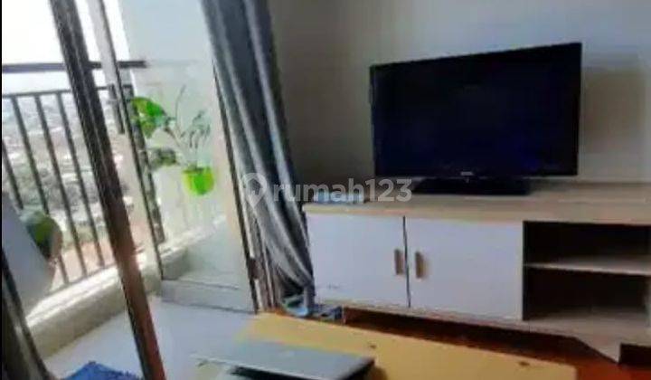 Dijual Apartemen M-square Bandung – 2br, Full Furnished 2