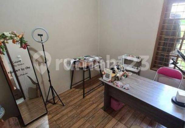 For Rent – Rumah Tki 2 Patung Kudaready Huni Mulai 7 Juli 2025 | Baru Renovasi 2