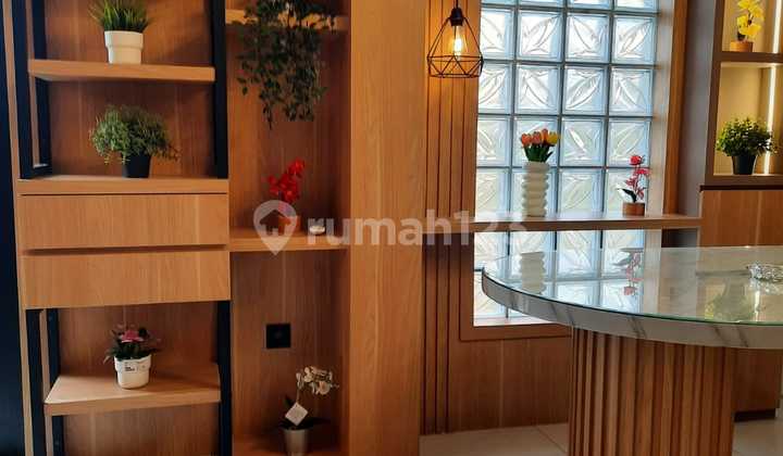 For Sale 2-Story House Fully Furnished Tatar Punawangi Kota Baru Parahyngan 2