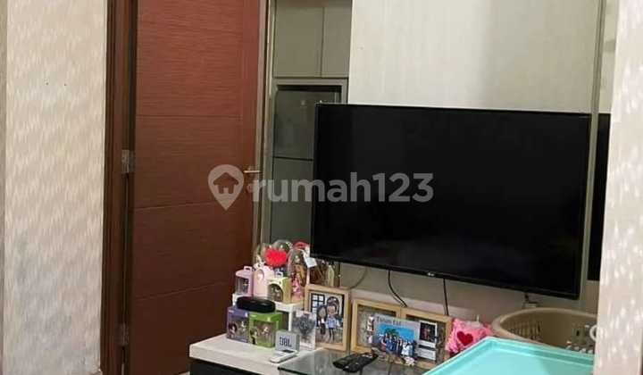 Disewakan Apartement Sudirman Suite Bandung 2 Kamar Tidur Furnished Incl IPL 2