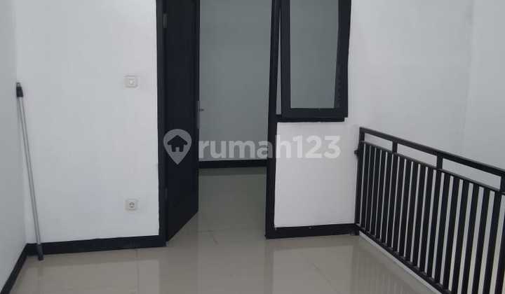 Rumah Baru 2 Lantai Sangat Murah Siap Huni di Cimahi 2