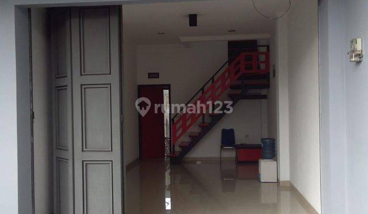 Jual Cepat Ruko Siap Pakai 2 Lantai Citeureup Cimahi 1