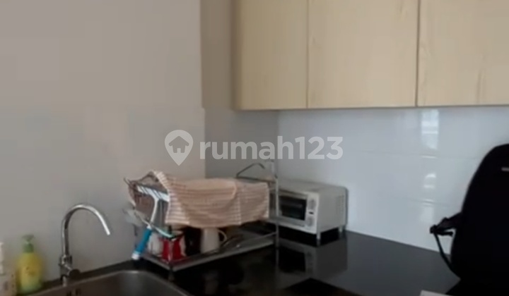 Dijual Apartment Landmark Residence Full Furnish 2