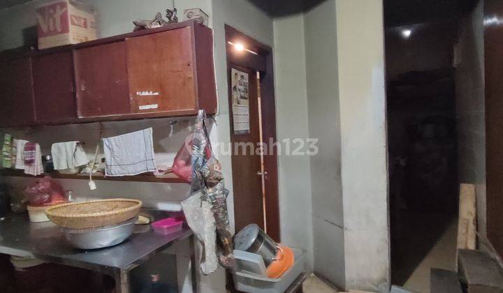 Harga Terjangkau Tempat Usaha & Tempat Tinggal Mainroad Paskal 23 2