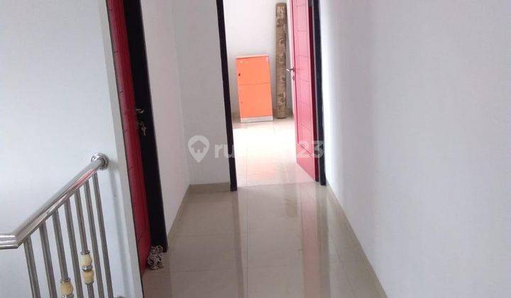 Jual Cepat Ruko Siap Pakai 2 Lantai Citeureup Cimahi 2
