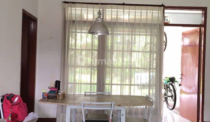 Rumah Sangat Strategis Kawasan Cimahi Tengah Komplek Bumi Prima Bagus Shm 1