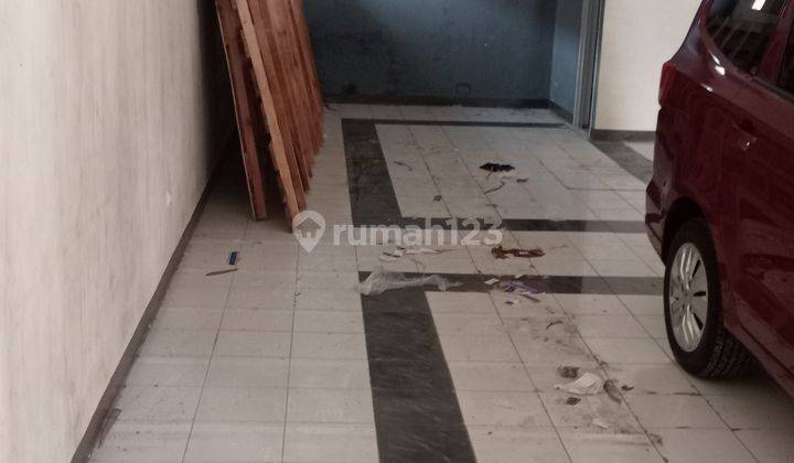 Disewa Ruko 2 Rendeng Siap Pakai Batujajar Cimareme Padalarang 1