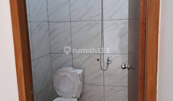 Rumah Siap Huni Kota Bali Residance Padalarang Bagus di Padalarang 2