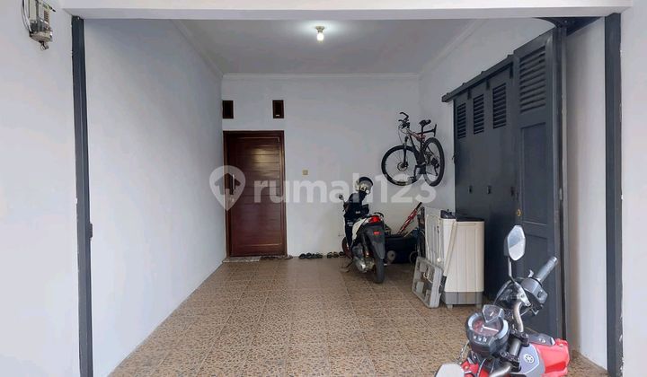 Di Jual Rumah Tengah Pusat Kota Cimahi Kawasan Strategis 2