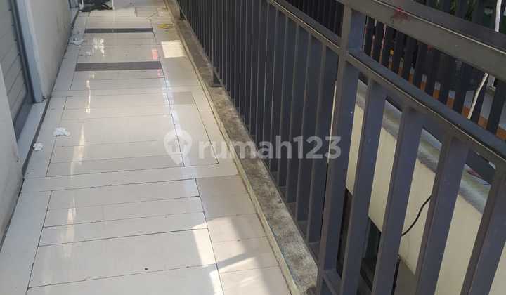 Kost-kostan 2 Lantai Dengan 24 Kamar, Kebon Jati Kiaracondong Artha Park Bandung 245.0 m² SHM