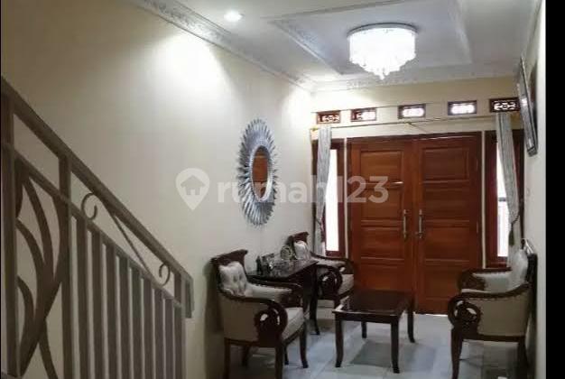Disewakan Rumah 2 Lantai Siap Huni Cimahi Bandung 2