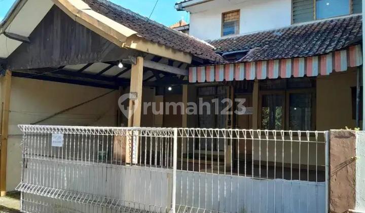 For Rent 2-Storey House Ready to Occupy North Cimahi