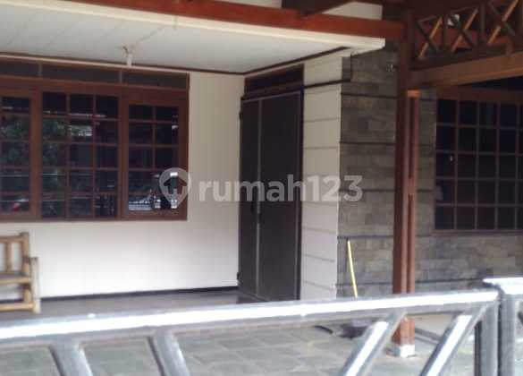 Disewakan Rumah Siap Huni Jl Kembar Mas Bandung 2