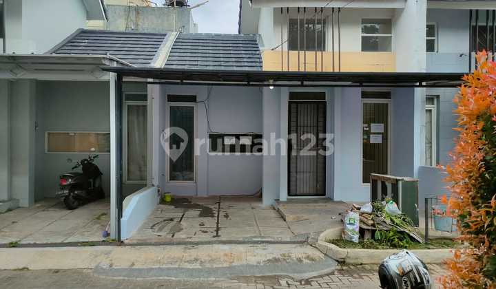For Rent House Grand Pinus Regency Bandung