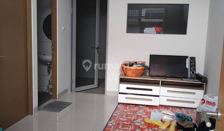 Rumah Taman Kopo Indah 5 Sommerville 2 Lantai Bandung 2