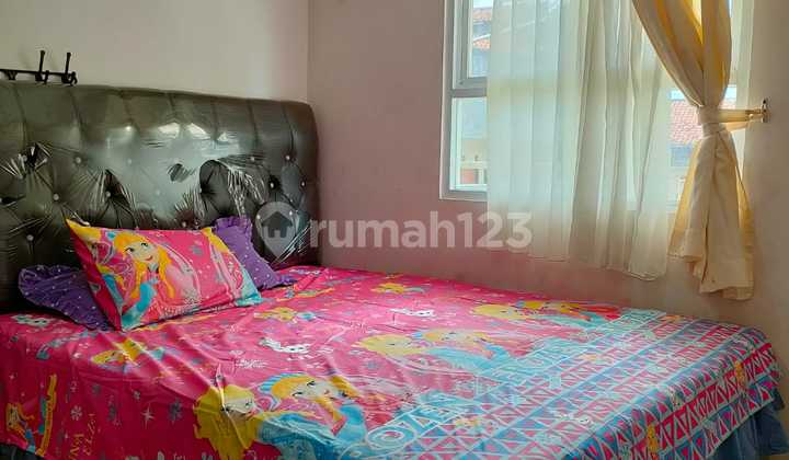 2 Bedroom Apartment Furnished Good Tower Ruby