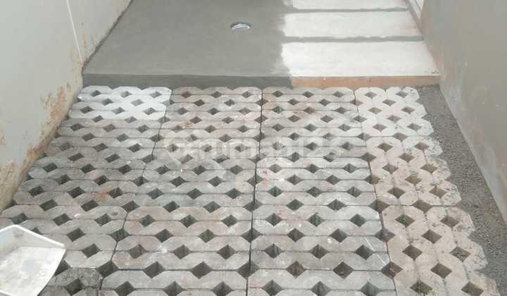 Disewakan Rumah Claster Dayana Summarecon Bandung Bagus 2