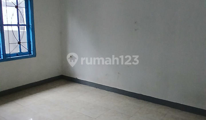 Rumah di Kawaluyaan Dekat dengan Tol Sukapura Kiaracondong Kawaluyaan Kota Bandung di Soekarno Hatta 2