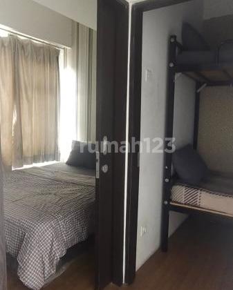 Dijual Apartment Jarrdin Cihampelas 2 Kamar Tidur Furnished
