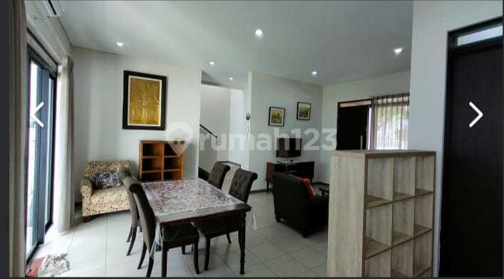 Disewa Rumah Bergaya Minimalis Modern*Kbp Tatar Kamandaka 2 Lantai 2