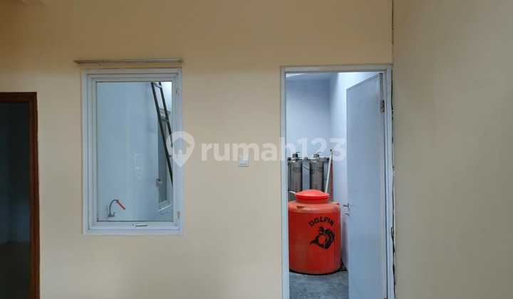 Disewakan Rumah Grand Pinus Regency Bandung 2