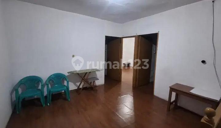 Disewakan Rumah 2 Lantai Siap Huni Cimahi Utara 2