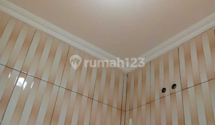 For Sale !! Bu, Rumah Perumahan Cipageran Citeureup Cimahi Utara Siap Pakai Bangunan Bagus 2