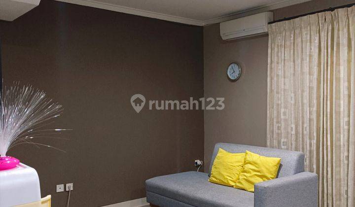 For Sale!! Rumah Modern Harga Terjangkau The Awani Residance, Cimahi 2
