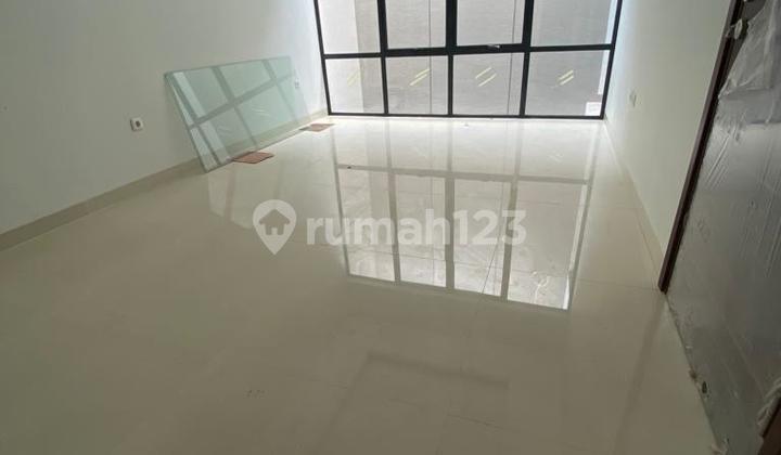 For Sale New House Setra Duta Royal Grande Good SHM 2