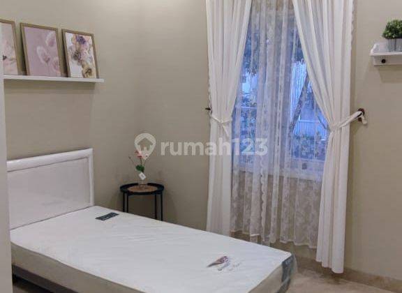 Rumah Lux & Mewah Full Furnished Tatar Pitaloka Kota Baru Parahyangan Padalarang Bandung 1
