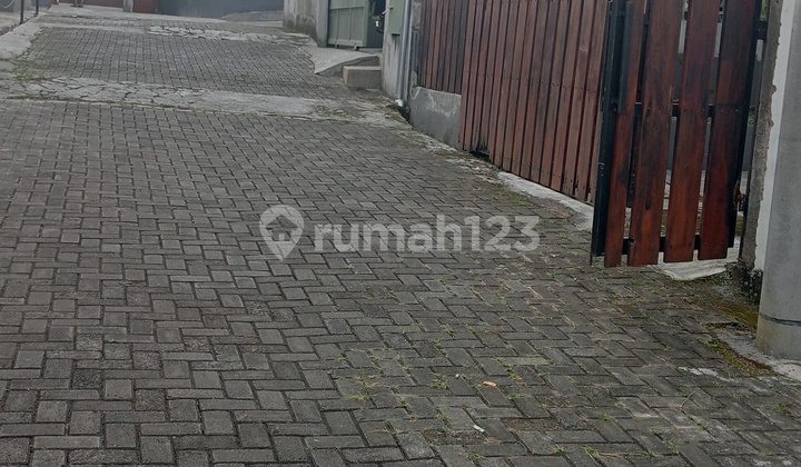 For Sale: Strategic House Near Cimahi City Government Office, Good Condition. 2