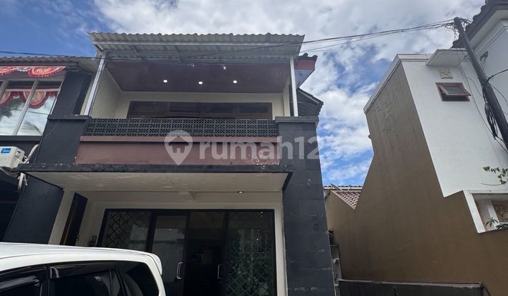 Dijual Ruko Tamansari Pesona Bali (Bali View)