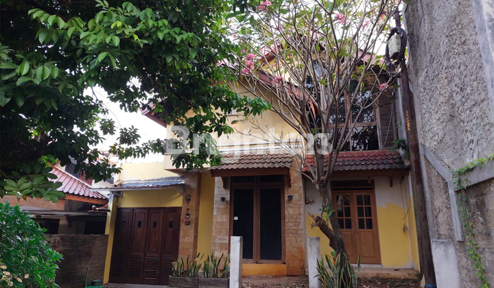 RUMAH MANIS DEKAT LABSCHOOL DAN BALIVIEW 1