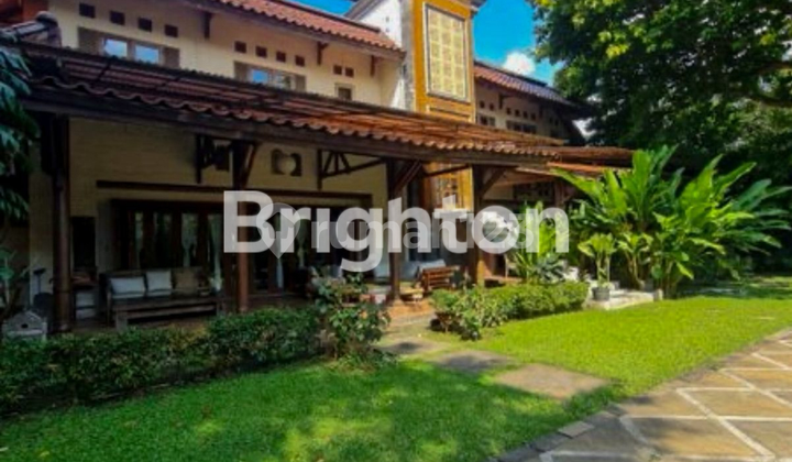 RUMAH ALA VILLA MEWAH BALI STRATEGIS DEKAT LABSCHOOL RUMAH ALA VILLA MEWAH BALI STRATEGIS DEKAT LABSCHOOL