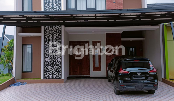 NEWLY RENOVATED READY-TO-OCCUPY HOUSE WITH SWIMMING POOL & PRAYER ROOM NEWLY RENOVATED READY-TO-OCCUPY HOUSE WITH SWIMMING POOL & PRAYER ROOM