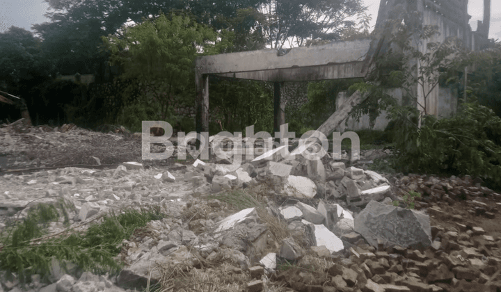 Tanah Strategis Siap Dijadikan Pengembangan Usaha 2