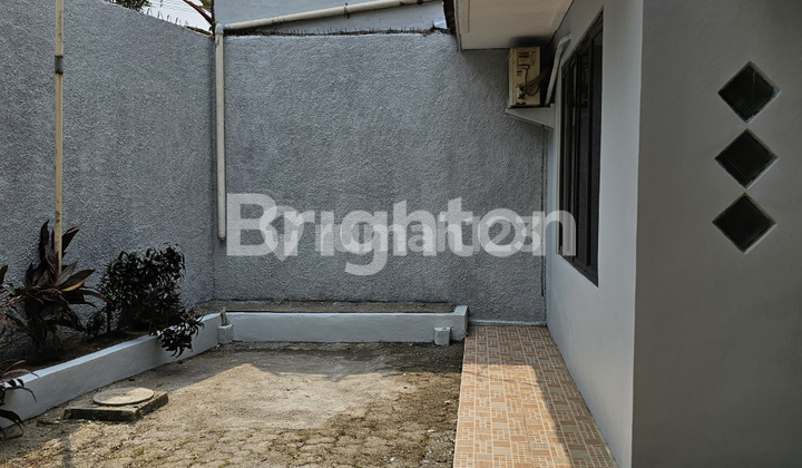 Comfortable House for Quick Sale, Strategically Located Near KRL & Toll Road 2