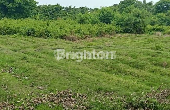 Ready-to-Build Land in Luxury Cluster – 15 Minutes from MRT, Strategic Location