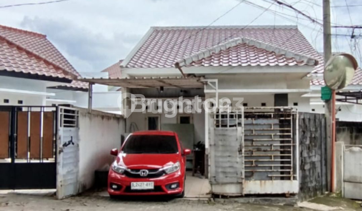 Strategic 1-Story House Near Andara Toll Gate