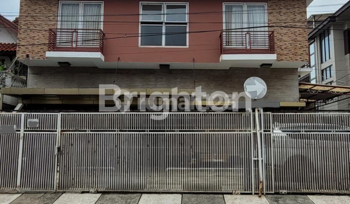 DIJUAL KOSTAN AKTIF 16 PINTU FULL FURNISH DEKAT PASAR TEBET DIJUAL KOSTAN AKTIF 16 PINTU FULL FURNISH DEKAT PASAR TEBET