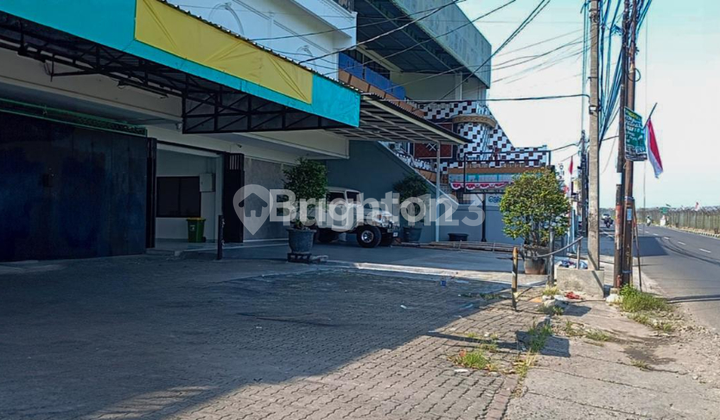 STRATEGICALLY CONNECTED SHOPHOUSE NEAR ELITE RESIDENTIAL COMPLEX, MALL, HIGHWAY, MRT 2