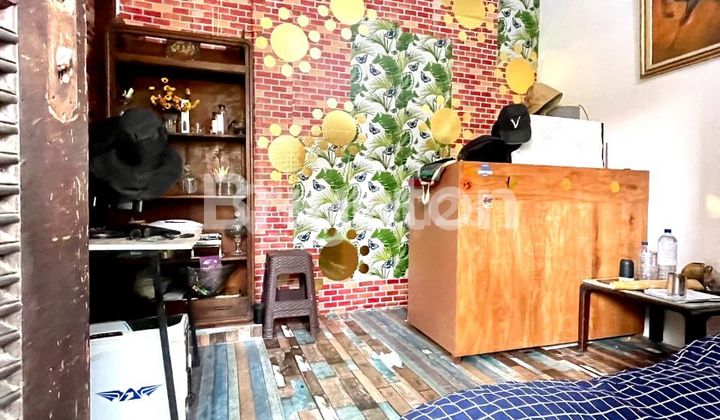 BELI SEKARANG, UNTUNG BESAR BESOK! RUMAH POTENSIAL DI LOKASI PREMIUM 2