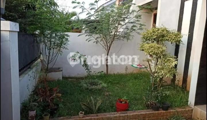 RUMAH CANTIK SIAP HUNI – VILLA GUNUNG LESTARI 2